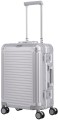 Travelite NEXT 2.0 Walizka ALUminiowa mała/kabinowa