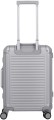 Travelite NEXT 2.0 Walizka ALUminiowa mała/kabinowa