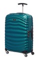 SAMSONITE WALIZKA S mała/kabinowa 4 kółka kolekcja LITE-SHOCK