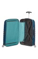 SAMSONITE WALIZKA S mała/kabinowa 4 kółka kolekcja LITE-SHOCK