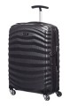 SAMSONITE WALIZKA S mała/kabinowa 4 kółka kolekcja LITE-SHOCK