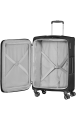 Samsonite POPSODA Walizka miękka duża 78cm na 4 kołach poszerzana