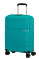 LINEX Walizka kabinowa na 4 kołach 55cm American Tourister
