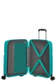 LINEX Walizka kabinowa na 4 kołach 55cm American Tourister