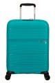 LINEX Walizka kabinowa na 4 kołach 55cm American Tourister