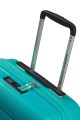LINEX Walizka kabinowa na 4 kołach 55cm American Tourister