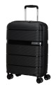 LINEX Walizka kabinowa na 4 kołach 55cm American Tourister