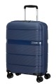 LINEX Walizka kabinowa na 4 kołach 55cm American Tourister