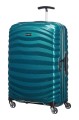 SAMSONITE WALIZKA M ŚREDNIA 4 kółka z kolekcji LITE-SHOCK