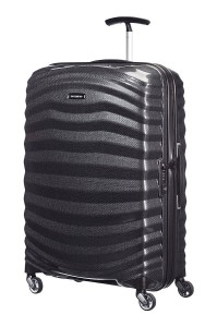 SAMSONITE WALIZKA M ŚREDNIA 4 kółka z kolekcji LITE-SHOCK