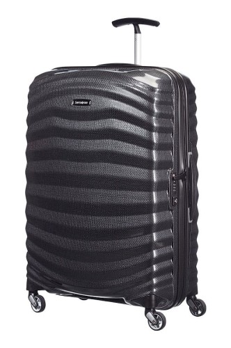 SAMSONITE WALIZKA M ŚREDNIA 4 kółka z kolekcji LITE-SHOCK