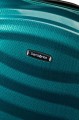 SAMSONITE WALIZKA M ŚREDNIA 4 kółka z kolekcji LITE-SHOCK