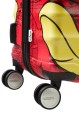 WAVEBREAKER DISNEY Walizka na 4 kołach 67cm Mickey Comics Red