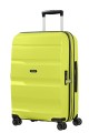 BON AIR DLX Walizka średnia na 4 kołach poszerzana 66cm American Tourister
