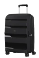 BON AIR DLX Walizka średnia na 4 kołach poszerzana 66cm American Tourister