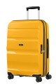 BON AIR DLX Walizka średnia na 4 kołach poszerzana 66cm American Tourister