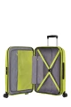 BON AIR DLX Walizka średnia na 4 kołach poszerzana 66cm American Tourister