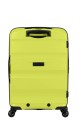 BON AIR DLX Walizka średnia na 4 kołach poszerzana 66cm American Tourister