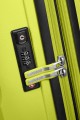 BON AIR DLX Walizka średnia na 4 kołach poszerzana 66cm American Tourister