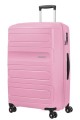American Tourister Walizka DUŻA na 4 kołach z kolekcji SUNSIDE