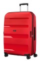 BON AIR DLX Walizka średnia na 4 kołach poszerzana 66cm American Tourister