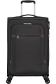 American Tourister Walizka średnia poszerzana 67cm CROSSTRACK