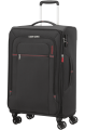 American Tourister Walizka średnia poszerzana 67cm CROSSTRACK