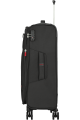 American Tourister Walizka średnia poszerzana 67cm CROSSTRACK