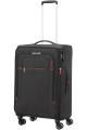 American Tourister Walizka średnia poszerzana 67cm CROSSTRACK