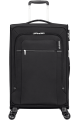 American Tourister Walizka średnia poszerzana 67cm CROSSTRACK