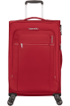 American Tourister Walizka średnia poszerzana 67cm CROSSTRACK