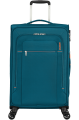 American Tourister Walizka średnia poszerzana 67cm CROSSTRACK