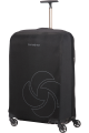 Samsonite Pokrowiec na walizkę M/L - Spinner 75cm