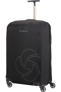Samsonite Pokrowiec na walizkę M/L - Spinner 75cm