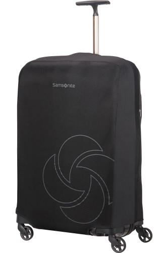 Samsonite Pokrowiec na walizkę M/L - Spinner 75cm