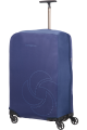 Samsonite Pokrowiec na walizkę M/L - Spinner 75cm