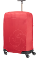 Samsonite Pokrowiec na walizkę XL - Spinner 81cm + 86cm