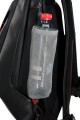 SAMSONITE plecak komputerowy L 15,6" miejsce na tablet z kolekcji PARADIVER LIGHT materiał poliuretan/poliester/teflon 