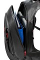 SAMSONITE plecak komputerowy L 15,6" miejsce na tablet z kolekcji PARADIVER LIGHT materiał poliuretan/poliester/teflon 
