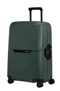 Samsonite Magnum ECO Walizka średnia twarda