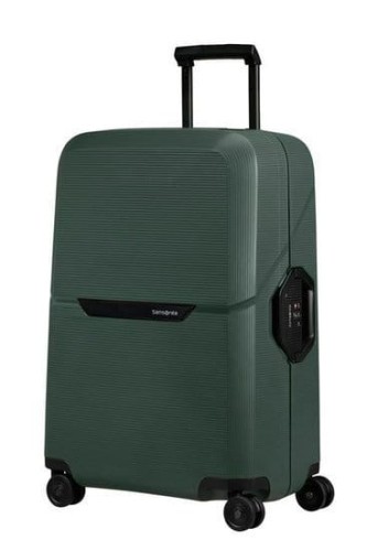 Samsonite Magnum ECO Walizka średnia twarda
