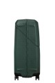 Samsonite Magnum ECO Walizka średnia twarda