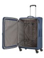 Walizka średnia M Travelite Seaside 66 cm 