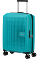 AEROSTEP Walizka mała 55cm American Tourister