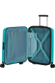 AEROSTEP Walizka mała 55cm American Tourister