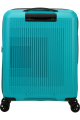 AEROSTEP Walizka mała 55cm American Tourister