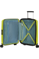 AEROSTEP Walizka mała 55cm American Tourister