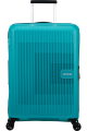 AEROSTEP Walizka średnia 4 koła 67cm American Tourister
