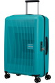 AEROSTEP Walizka średnia 4 koła 67cm American Tourister