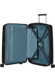AEROSTEP Walizka średnia 4 koła 67cm American Tourister